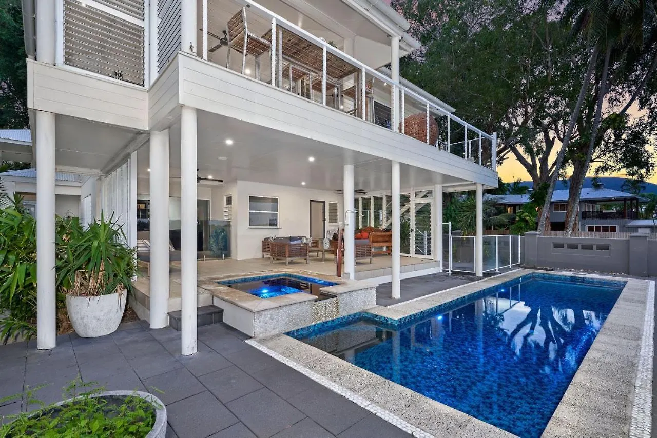 Belle Escapes Seachange At Clifton Beach Luxury Beachfront Home Σπίτι διακοπών