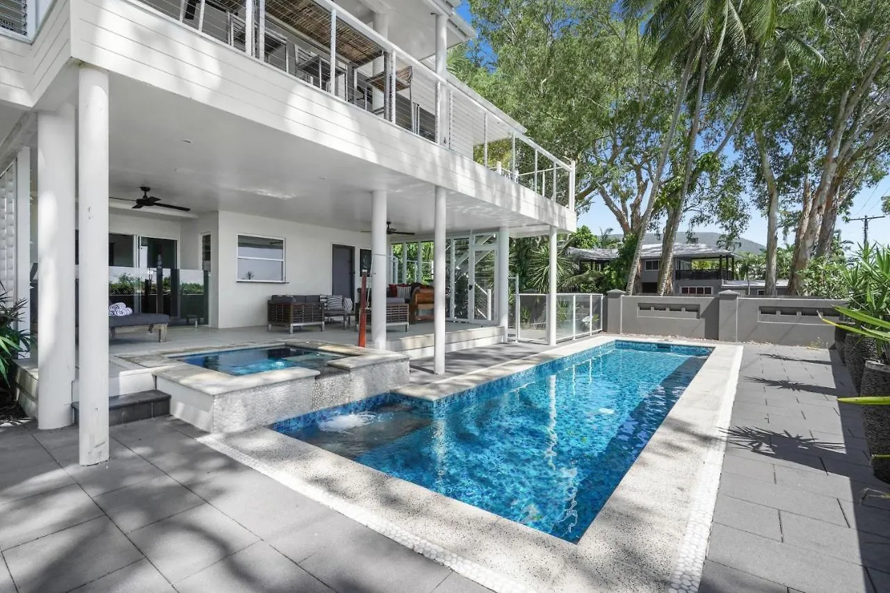 Belle Escapes Seachange At Clifton Beach Luxury Beachfront Home Σπίτι διακοπών