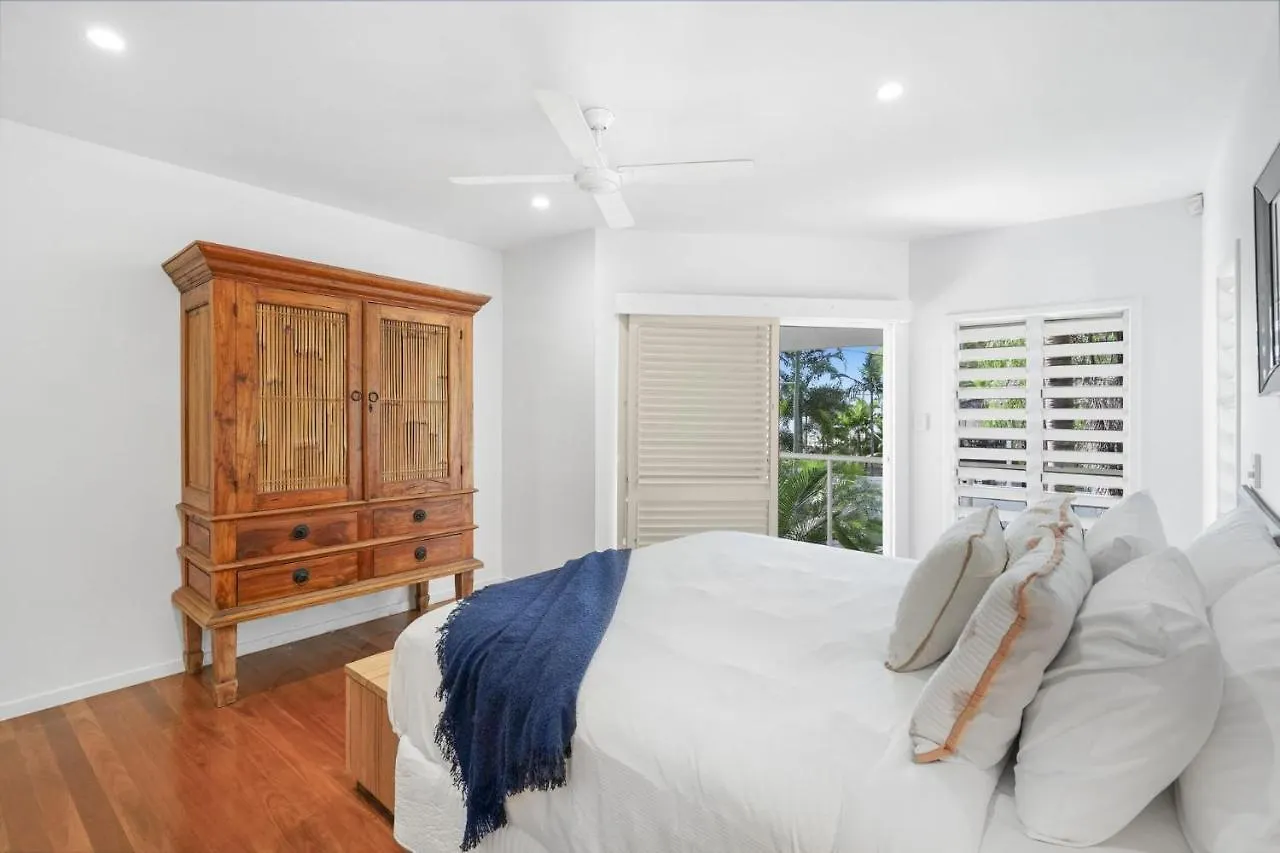 Belle Escapes Seachange At Clifton Beach Luxury Beachfront Home