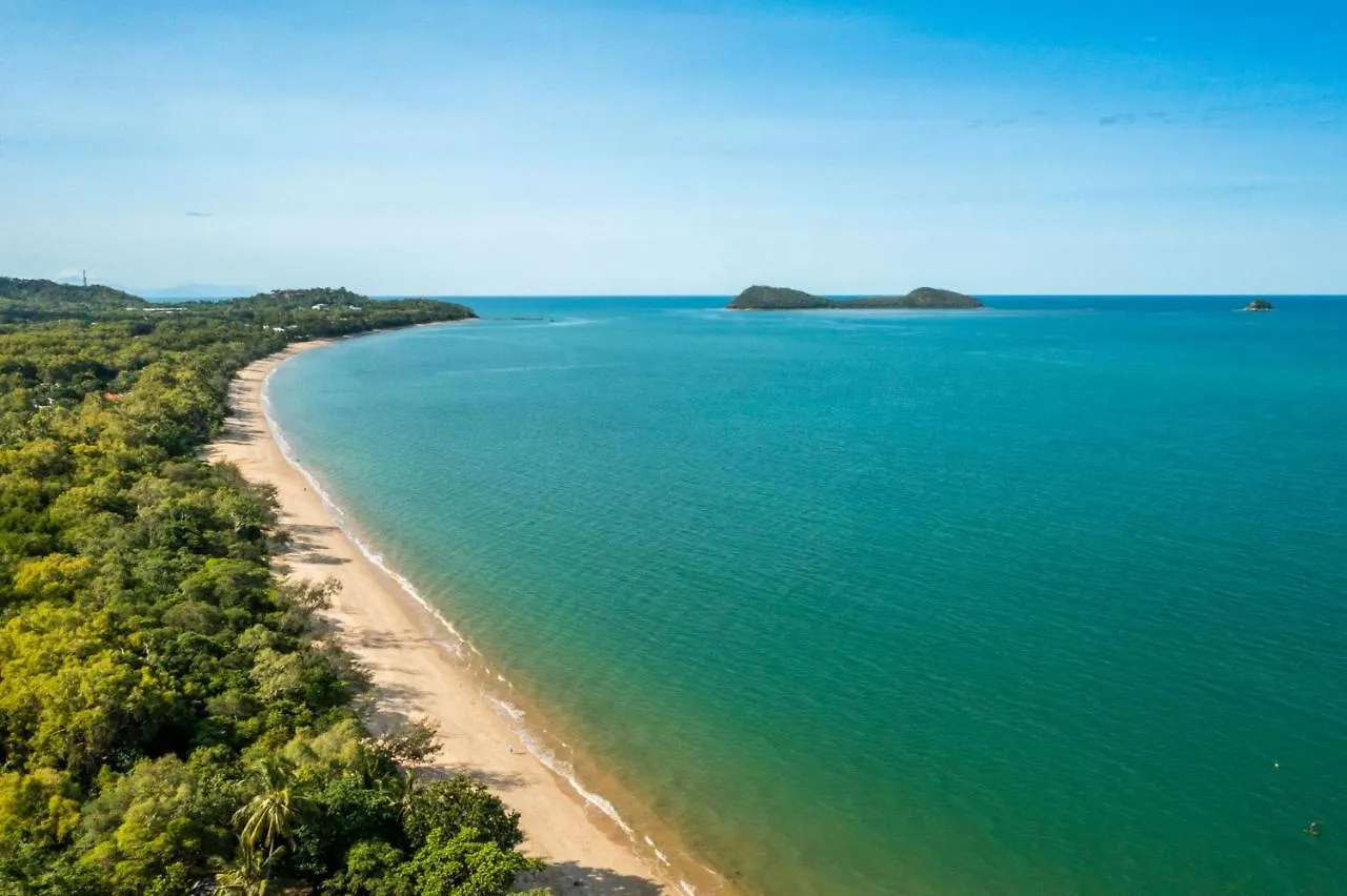 Belle Escapes Seachange At Clifton Beach Luxury Beachfront Home Σπίτι διακοπών
