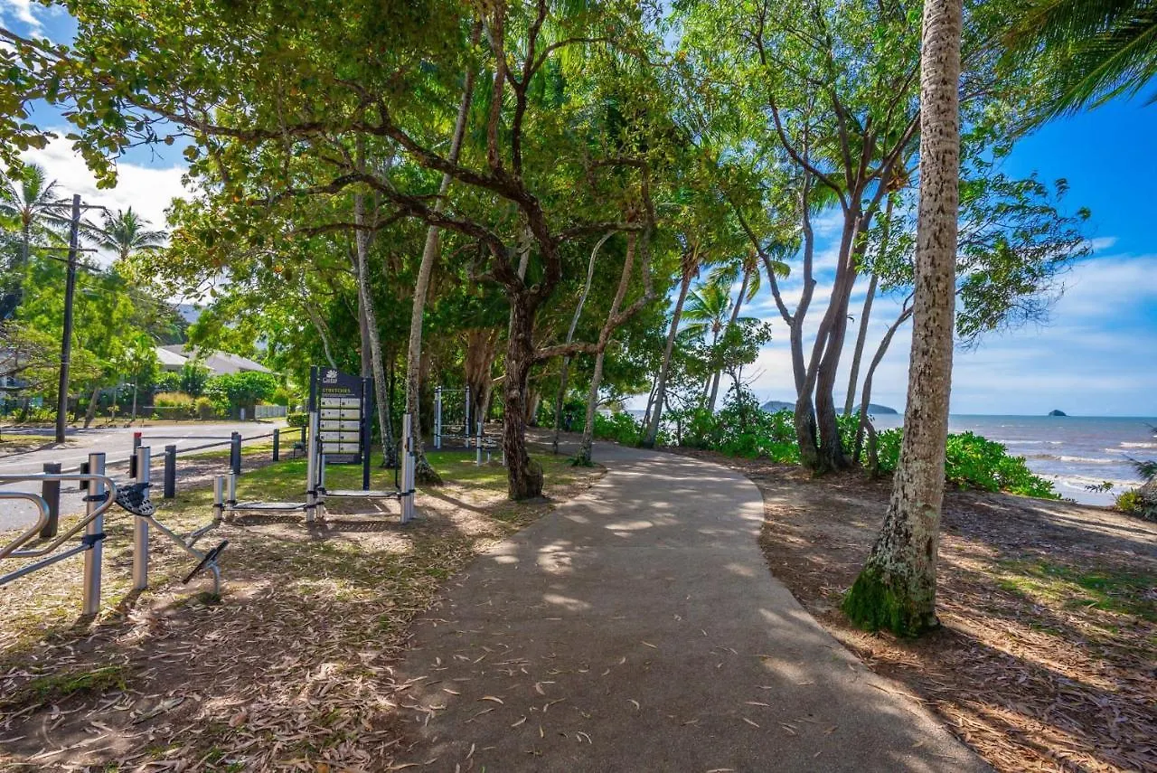 Belle Escapes Seachange At Clifton Beach Luxury Beachfront Home 0*,  Αυστραλία